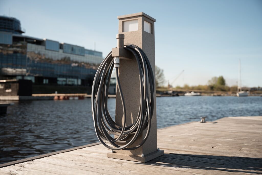 Safety First: The Definitive Guide to Marina Electrical Standards & Best Practices